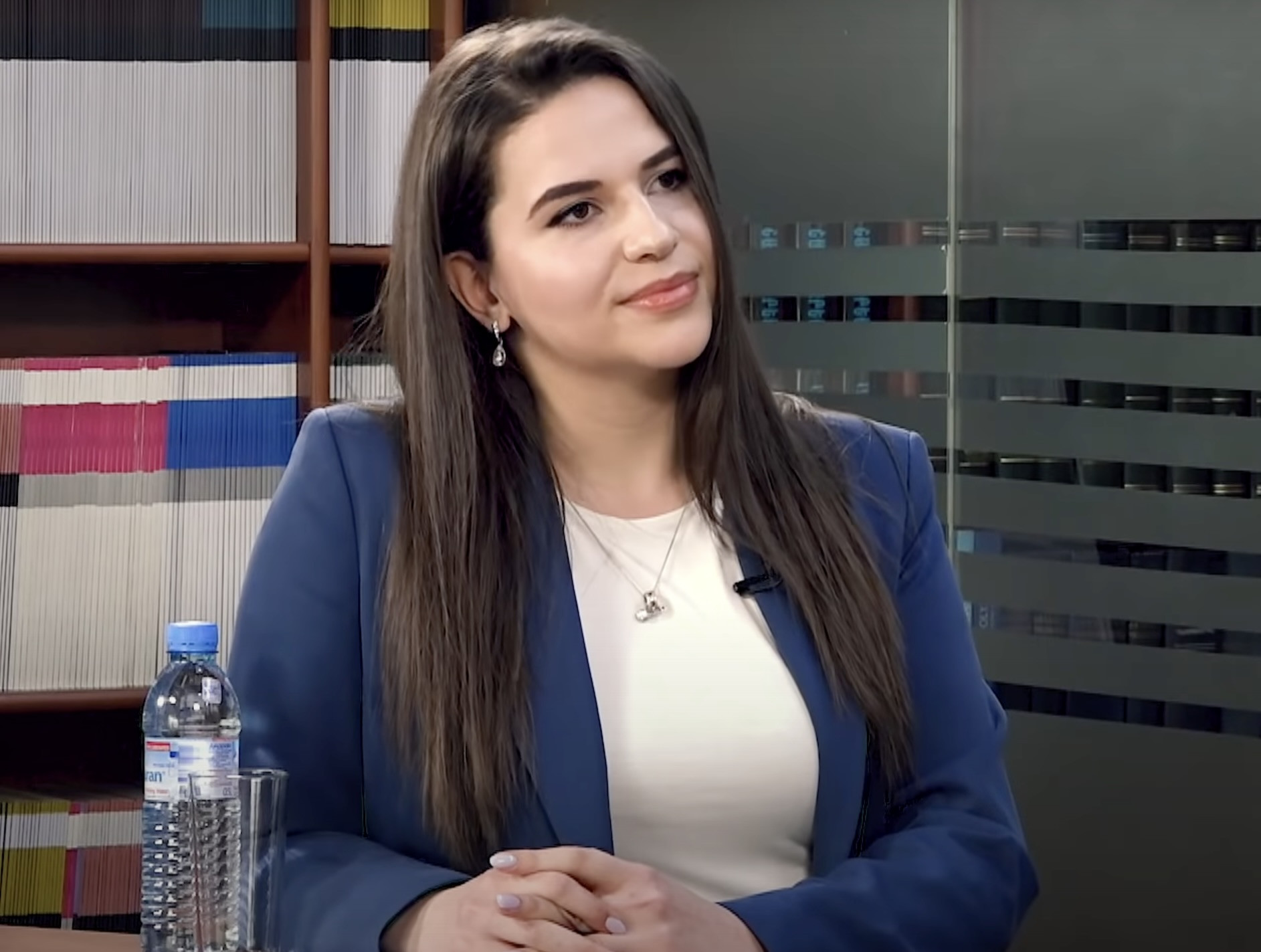 Our Partner Tamara  talks about the advantages of relocating businesses to Armenia